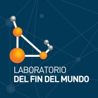 Laboratorio del Fin del Mundo Logo