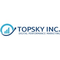TOPSKY INC Logo