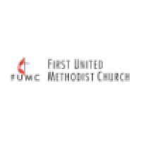 First United Methodist Church of Bartlesville, OK Logo