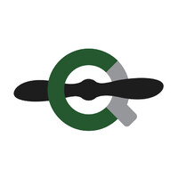 Queen City Flying Service Logo