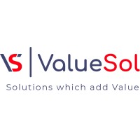ValueSol Logo
