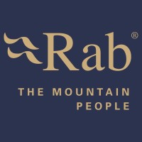 Rab Logo
