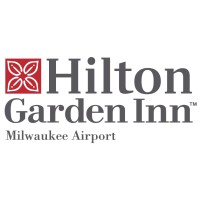 Hilton Garden Inn Milwaukee Airport Logo