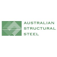 Australian Structural Steel Logo