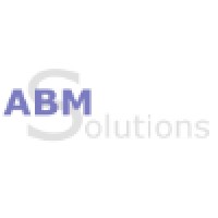 ABM Solutions Logo