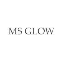 MS GLOW Logo