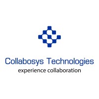 Collabosys Technologies Logo