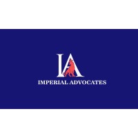Imperial Advocates - Buyer Agents Logo