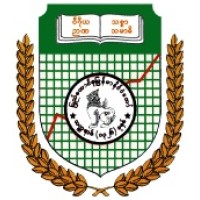 Yangon University of Economics Logo