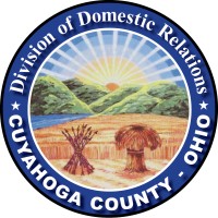 Cuyahoga County Domestic Relations Court Logo
