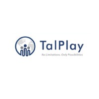 TalPlay Logo