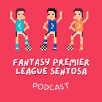 Fantasy Premier League Sentosa Podcast Logo