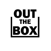 Out The Box Logo