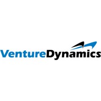 Venture Dynamics - Gulf Coast Logo