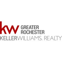Keller Williams Realty Greater Rochester Logo