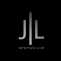 Jeremys Live Logo