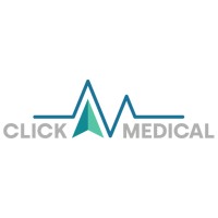Click-Medical Logo