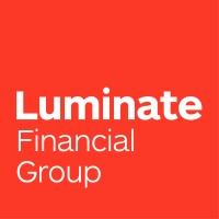Luminate Financial Group Logo