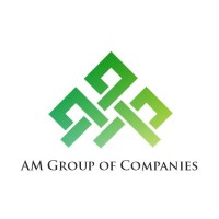 AM Group Of Companies Logo