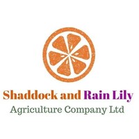 Shaddock and Rain Lily Agriculture Company Limited Logo