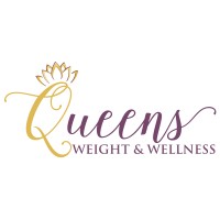 Queens Weight & Wellness Logo