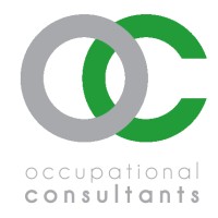 Occupational Consultants Australia Logo