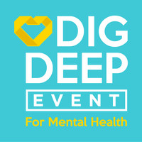 Dig Deep Event Logo