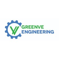 Greenve Engineering Logo