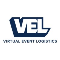 Virtual Event Logistics Logo