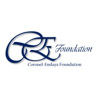 Coronel-Endaya Foundation Logo