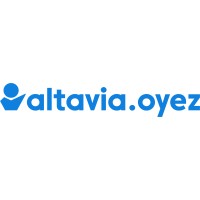 altavia.oyez tunisie Logo