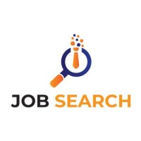 Looking for Job Logo