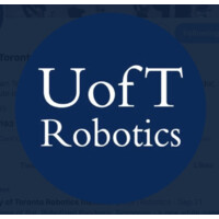 UofT Robotics Institute Logo