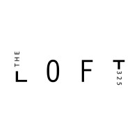 The Loft 325 Logo