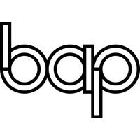 bap architekten Logo
