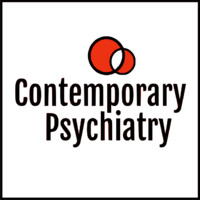 Contemporary Psychiatry PLLC Logo