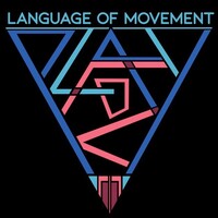 The Language of Movement Logo