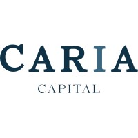 CARIA Capital Logo