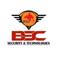 BSC Security & Technology Logo