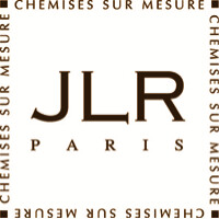 JLR Logo