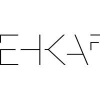 EHKA F Logo