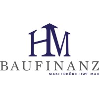 H+M Baufinanz GbR Logo