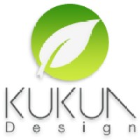 KUKUA DESIGN Logo