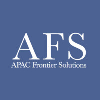 APAC Frontier Solutions Limited (Consultants & Advisors) Logo