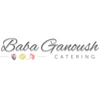 Baba Ganoush Catering Ltd Logo