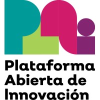 Plataforma Abierta de Innovación y Desarrollo de Jalisco PLAi Logo