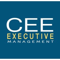 CEE Executive Management Logo