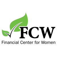 Financial Center for Women Logo