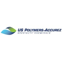 US Polymers-Accurez, LLC Logo