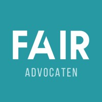 Fair Advocaten Logo